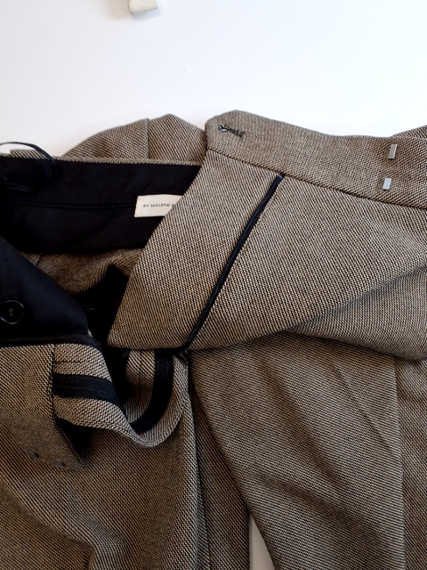 By Malene Birger Bukser