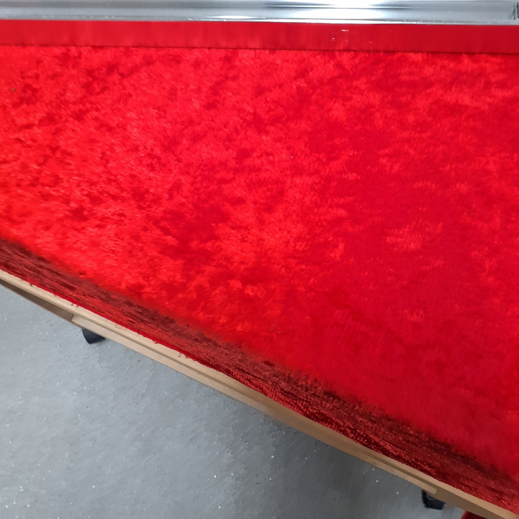 Litografi af Falke Bang str. 35x45 no.128 af 300
