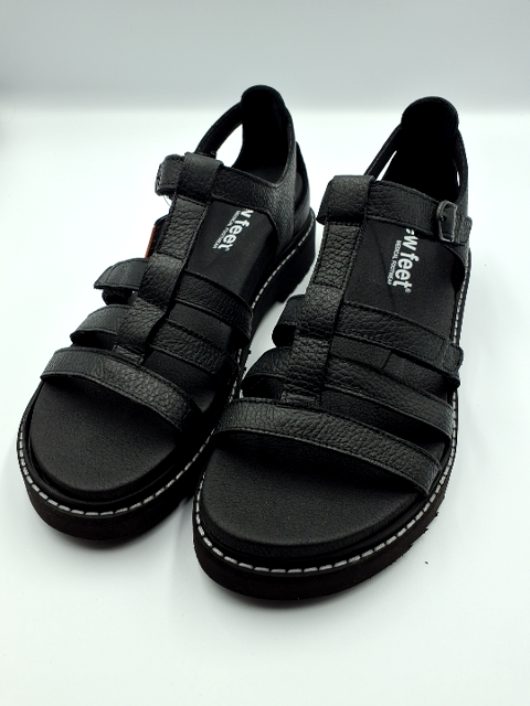 41 New Feet Sort sandal