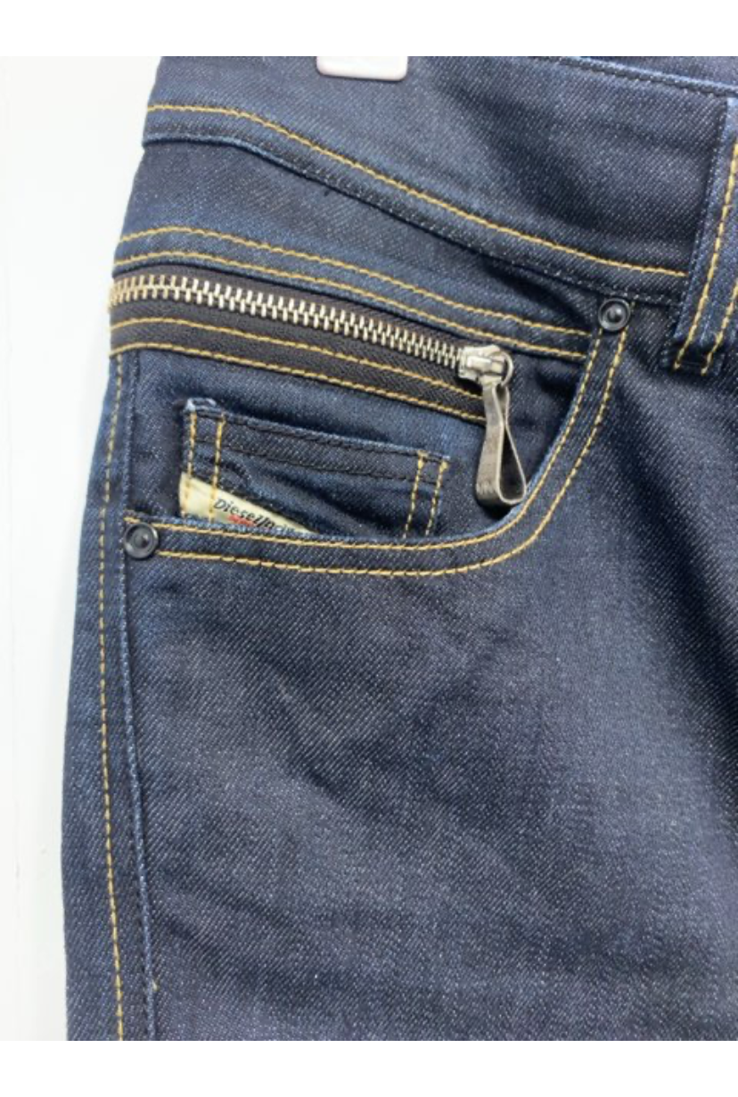Diesel Nederdel