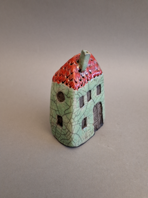 Hus i Raku