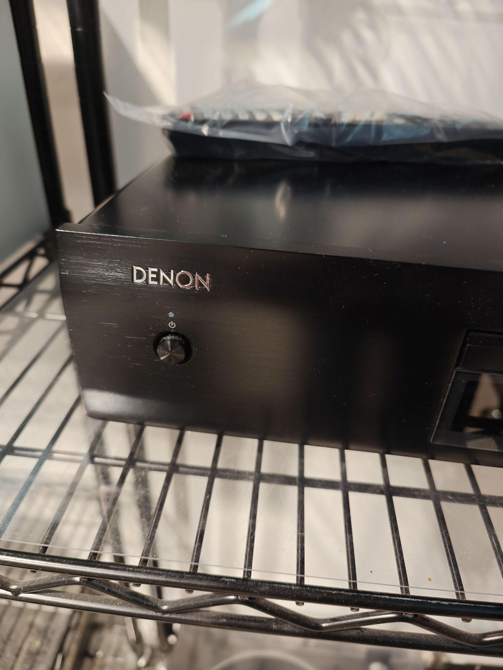 Denon cd afspiller DCD-600NE