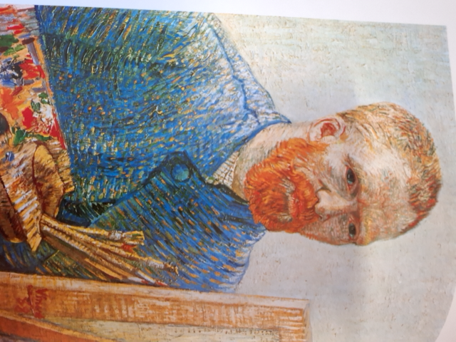 Van Gogh