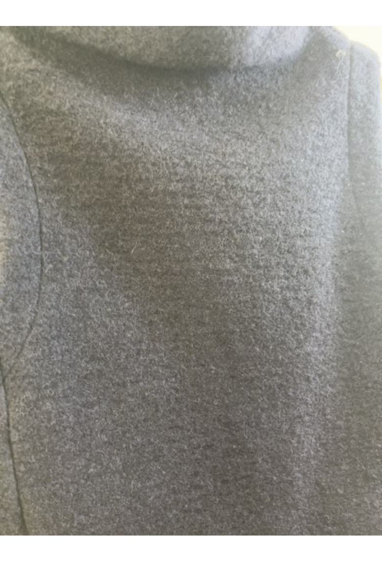 Du Milde etc Vest