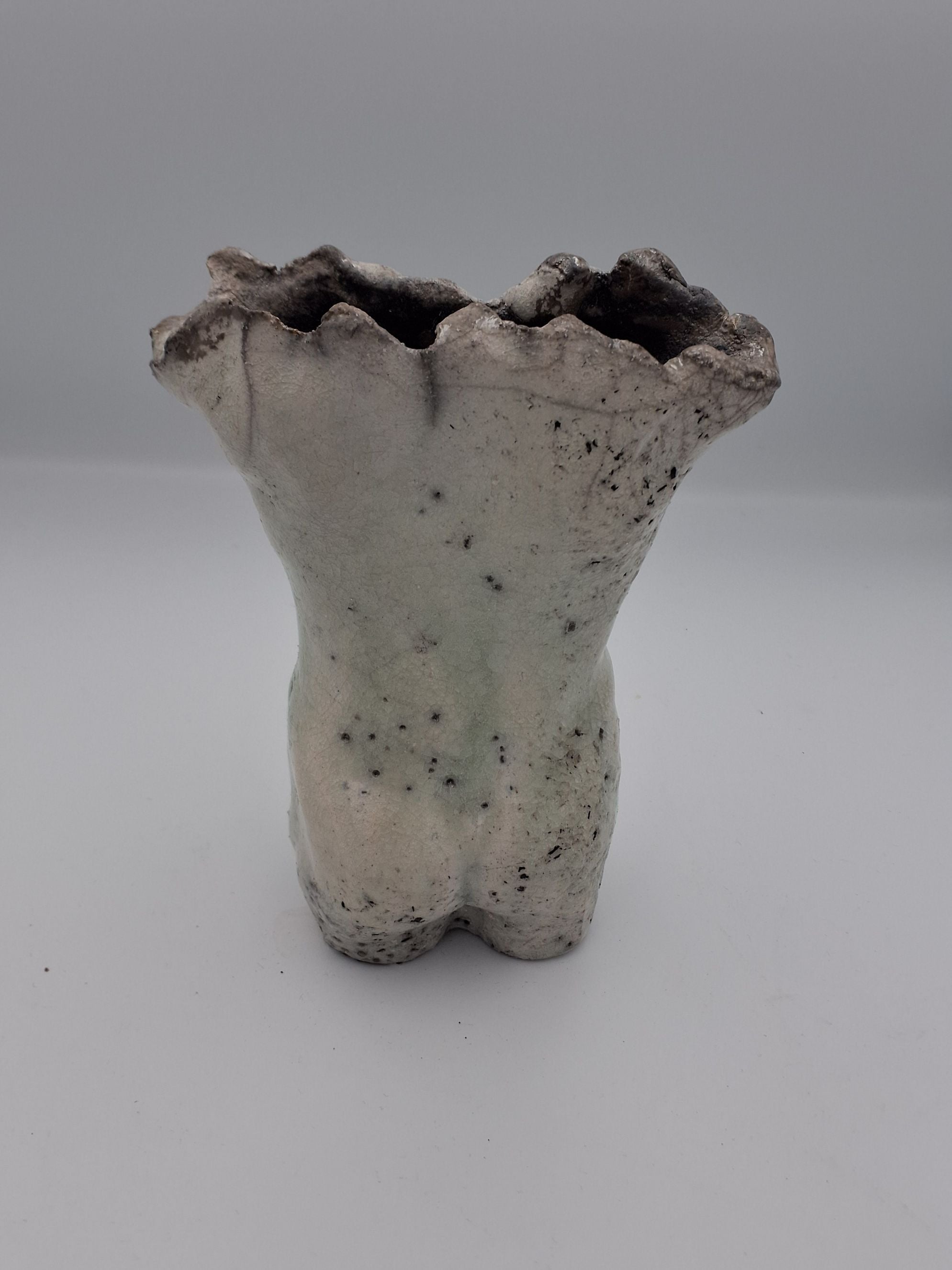 Raku Torso