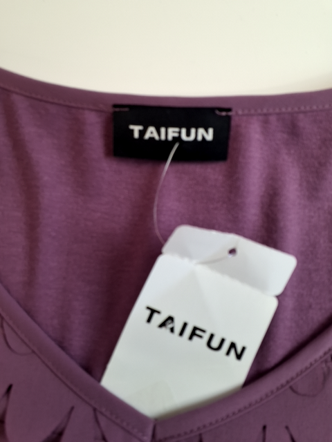 Taifun Kjole (O108)