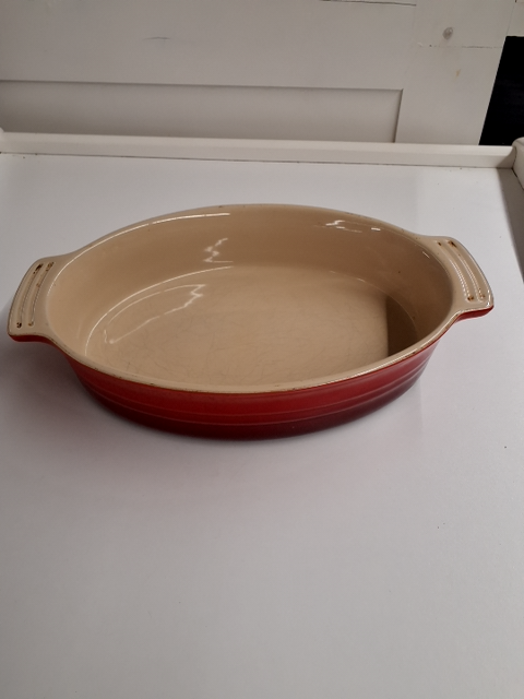Le Creuset