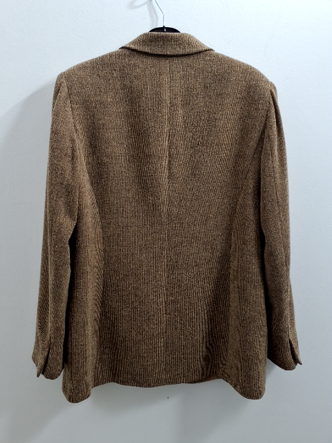 Max Mara Uld Jakke
