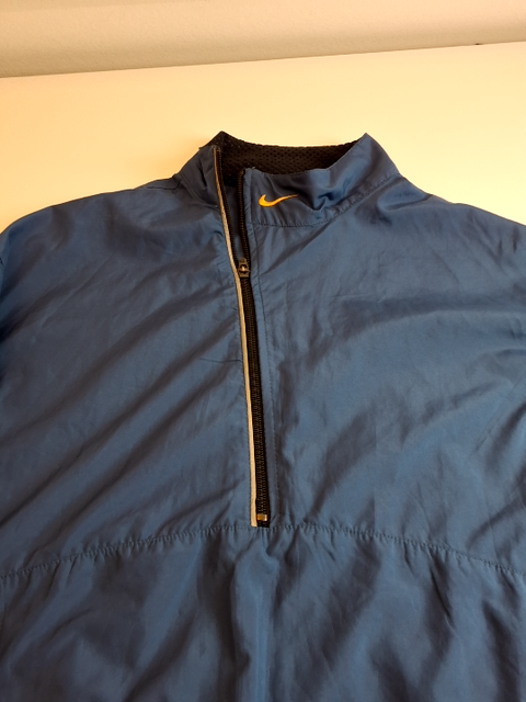 Nike anorak (B115)