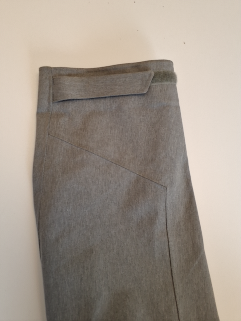 Uniqlo Jakke