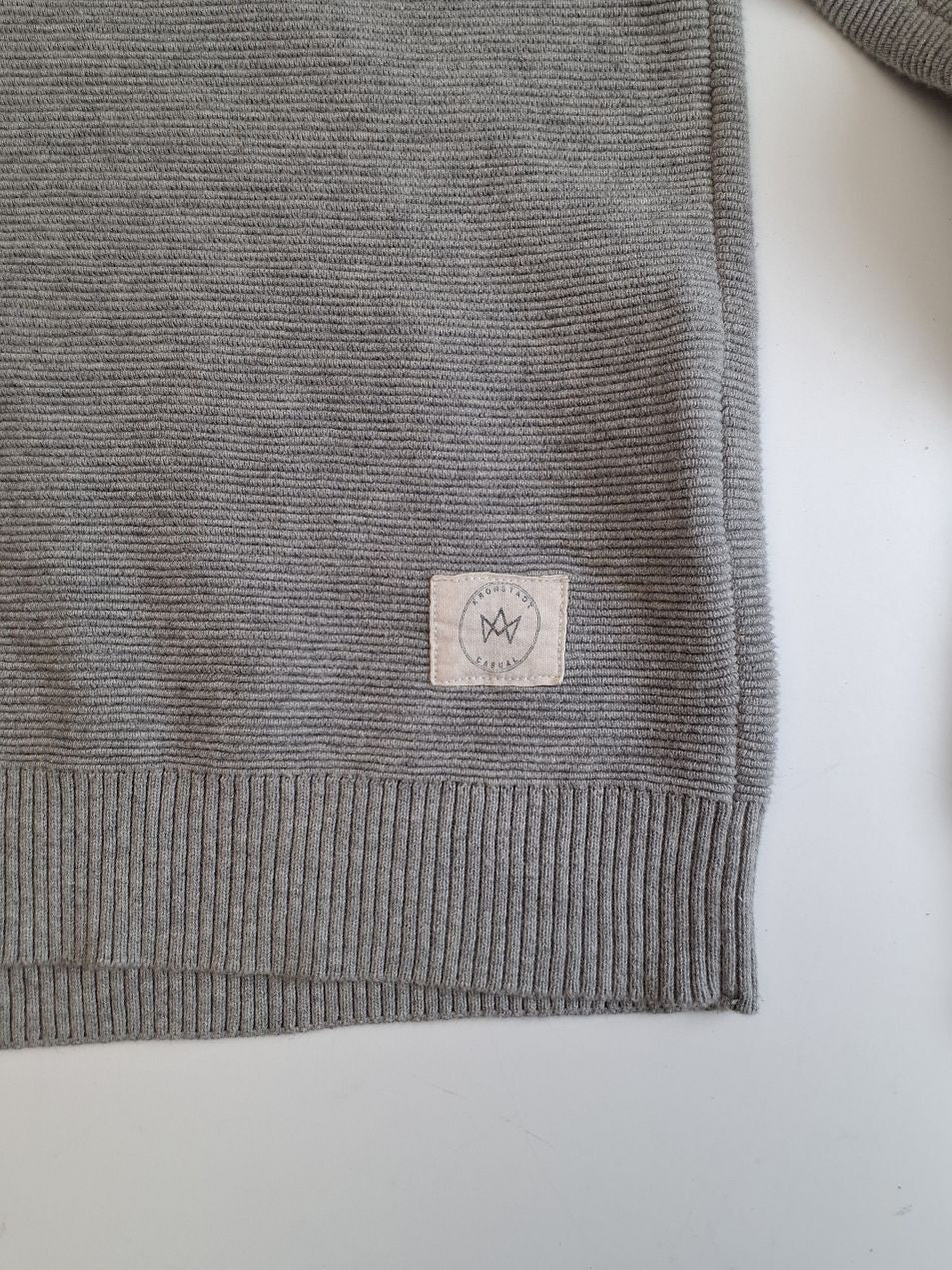 Kronstadt Bluse