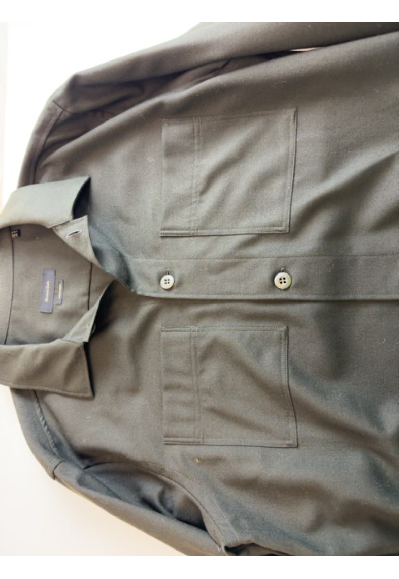 Massimo Dutti Skjorte