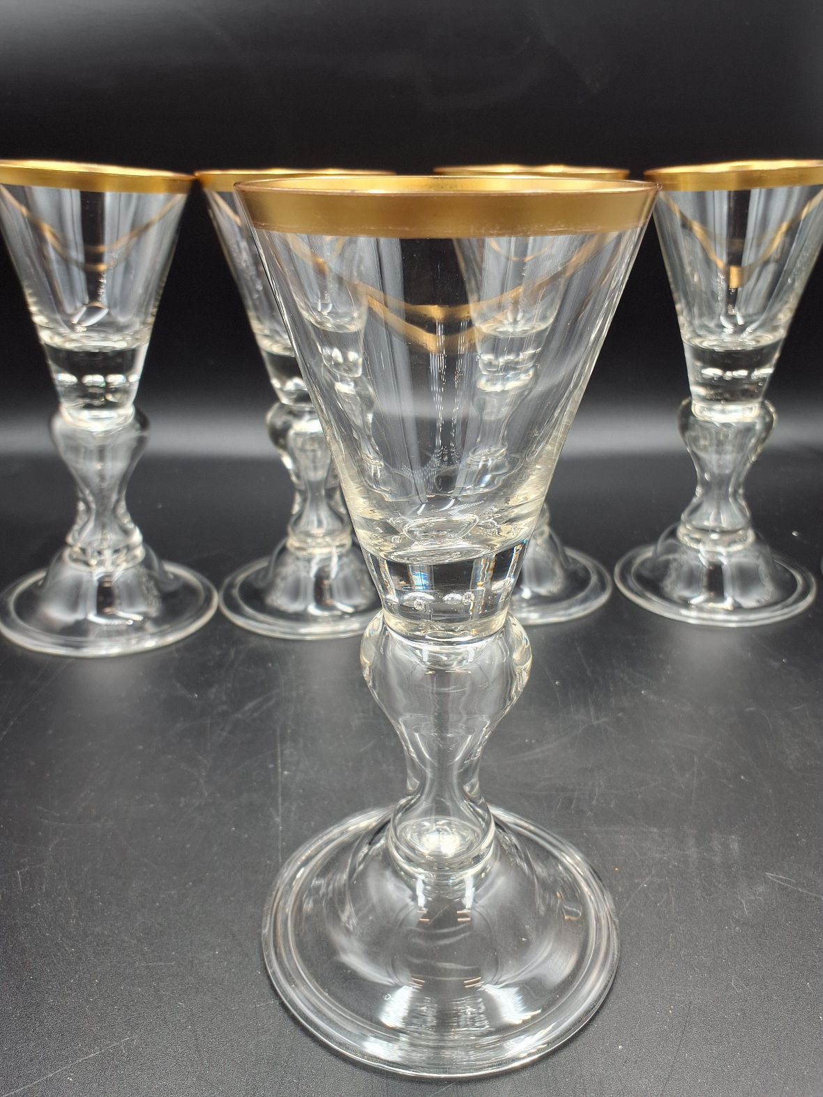 Lauensteiner glas