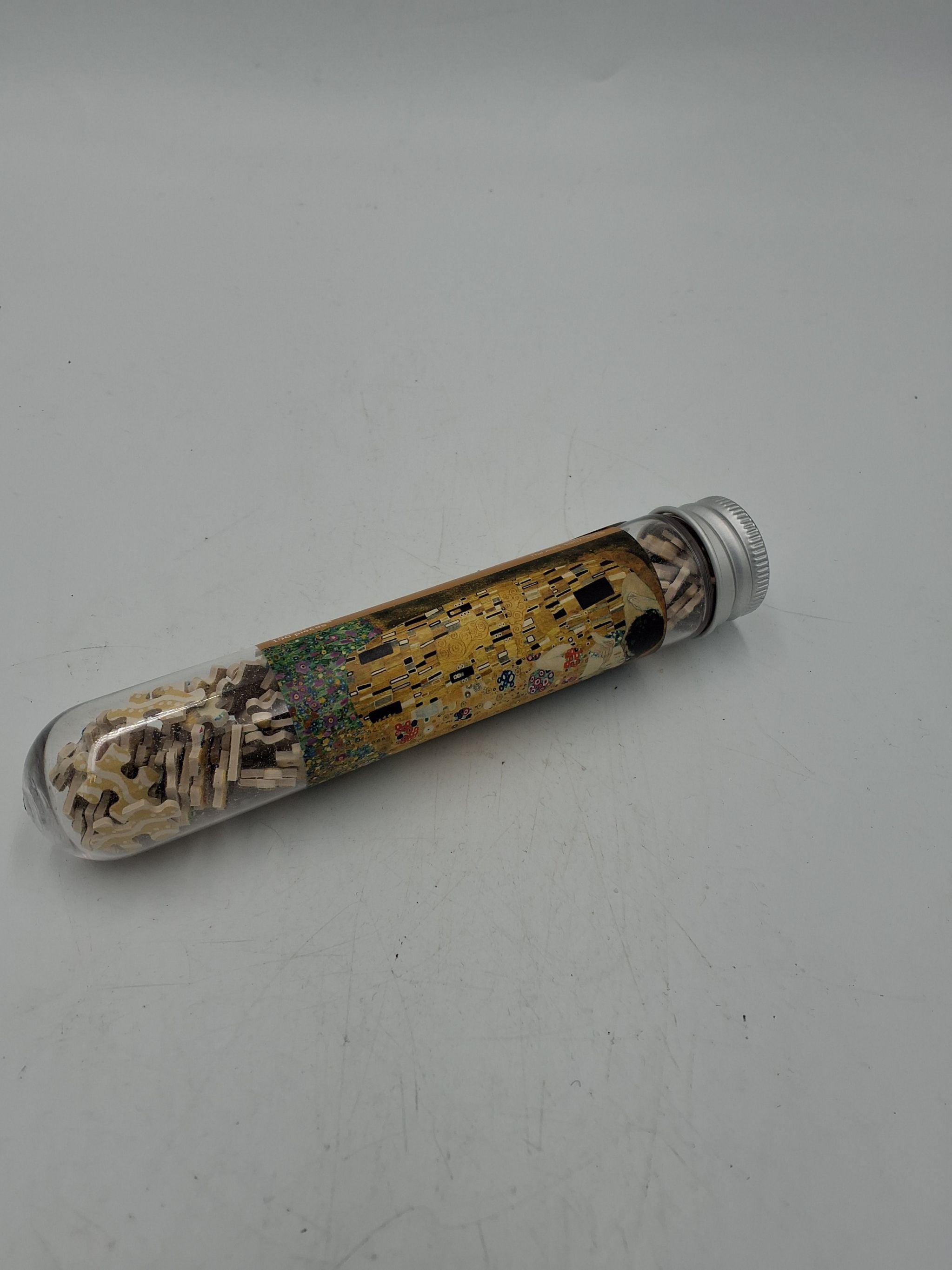 Micro puslespil GK
