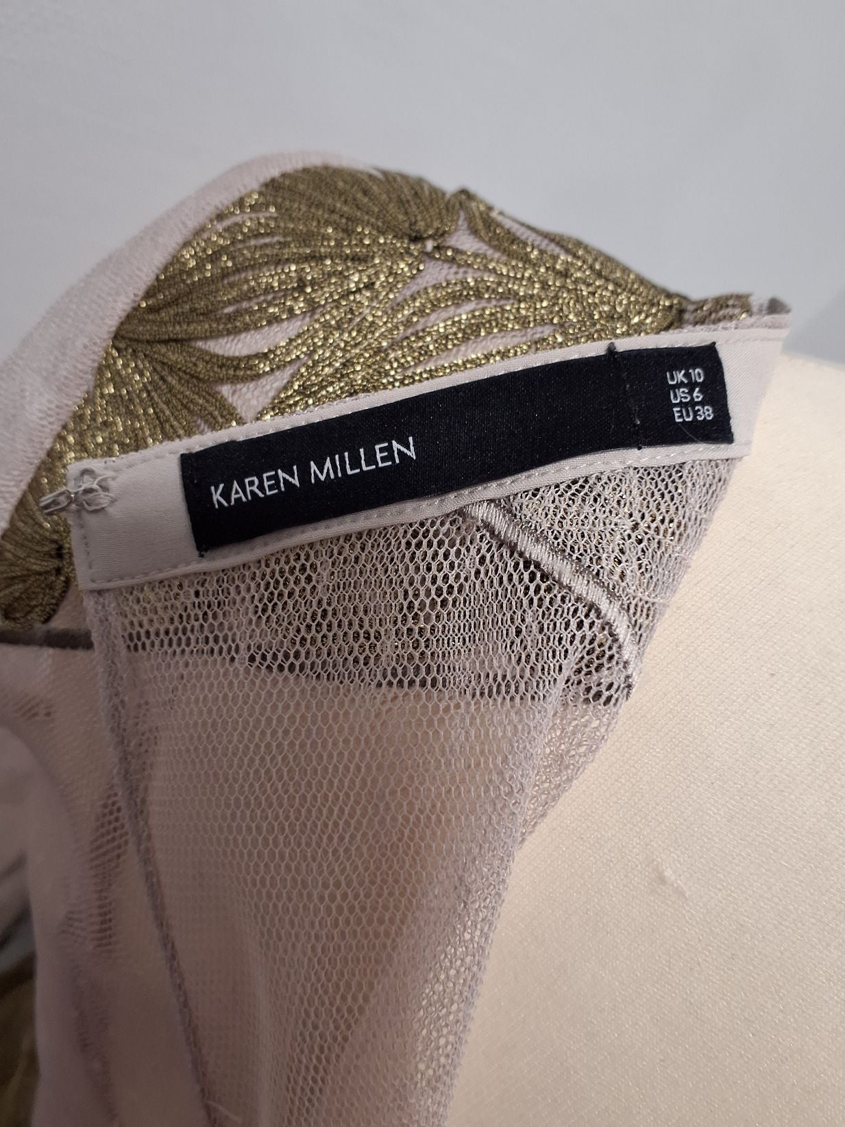 Karen Millen Kjole