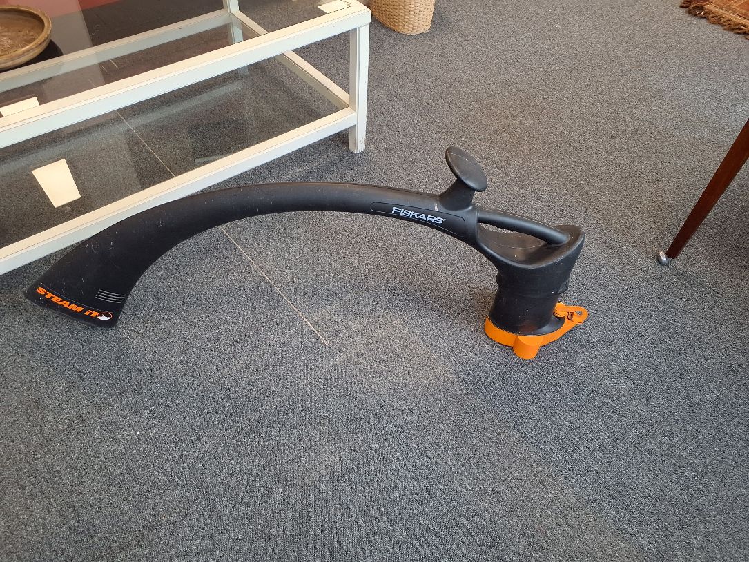 Fiskkars Steam It