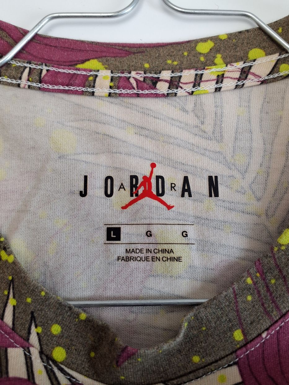 Nike Jordan T-shirt