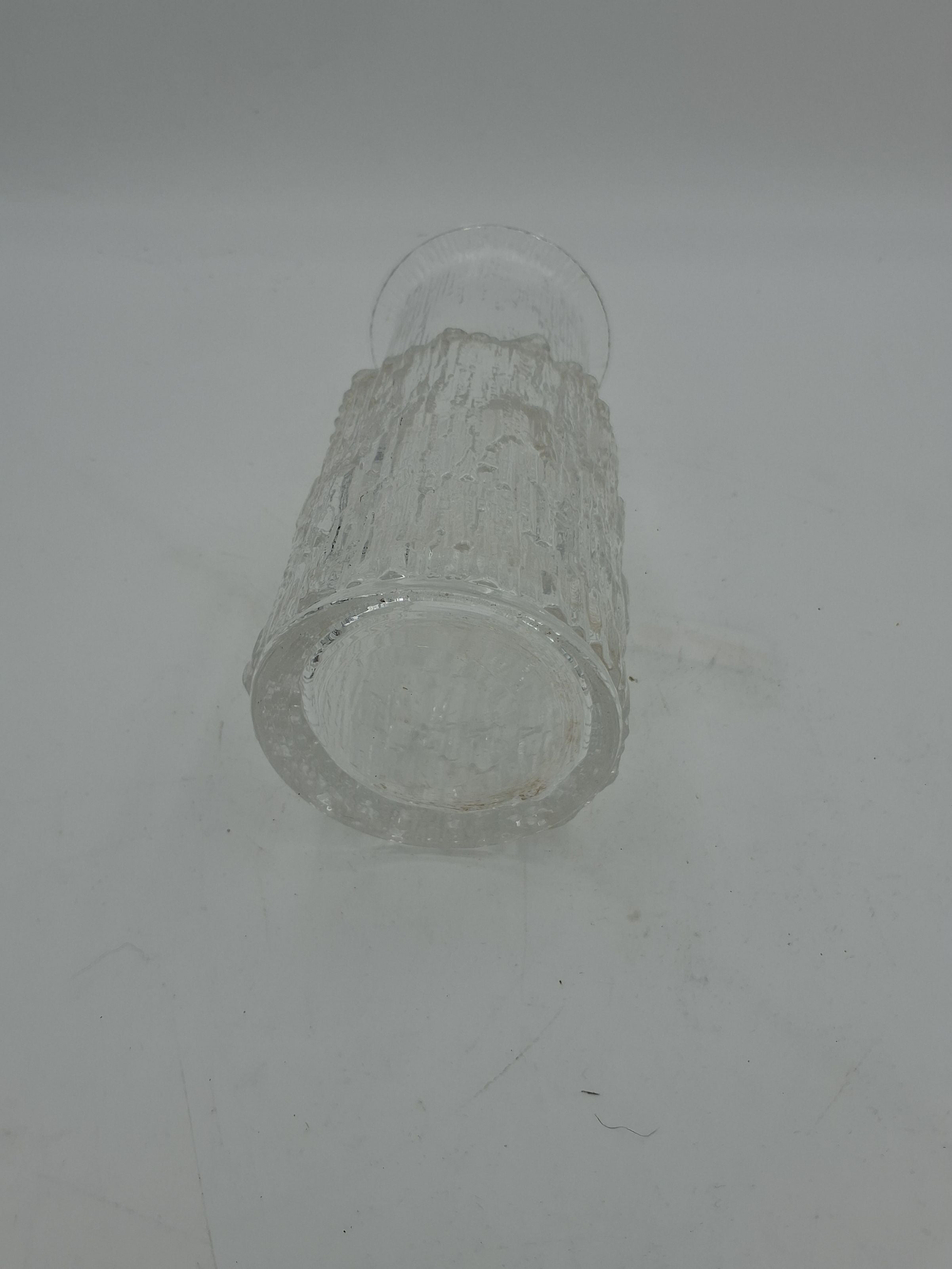 Wirkkala Arnica vase