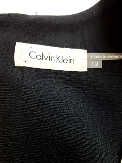 Calvin Klein Kjole (R565)