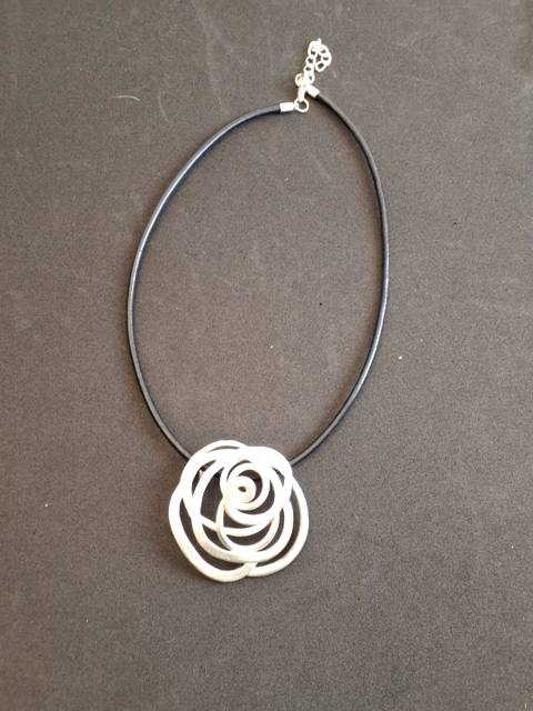 Halskæde