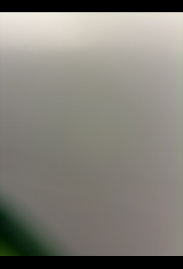 Globus med lys 35 cm