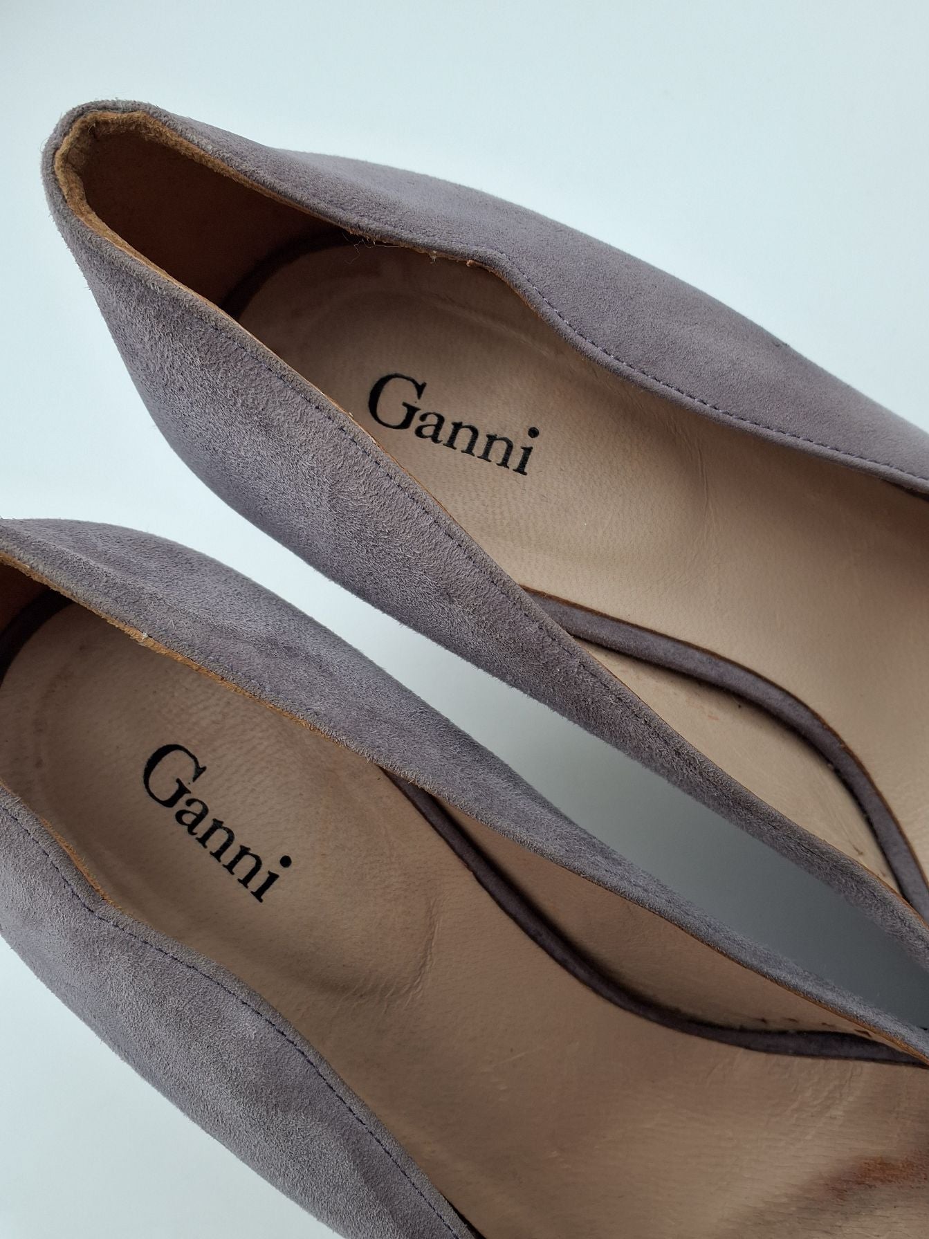 Ganni Stilet