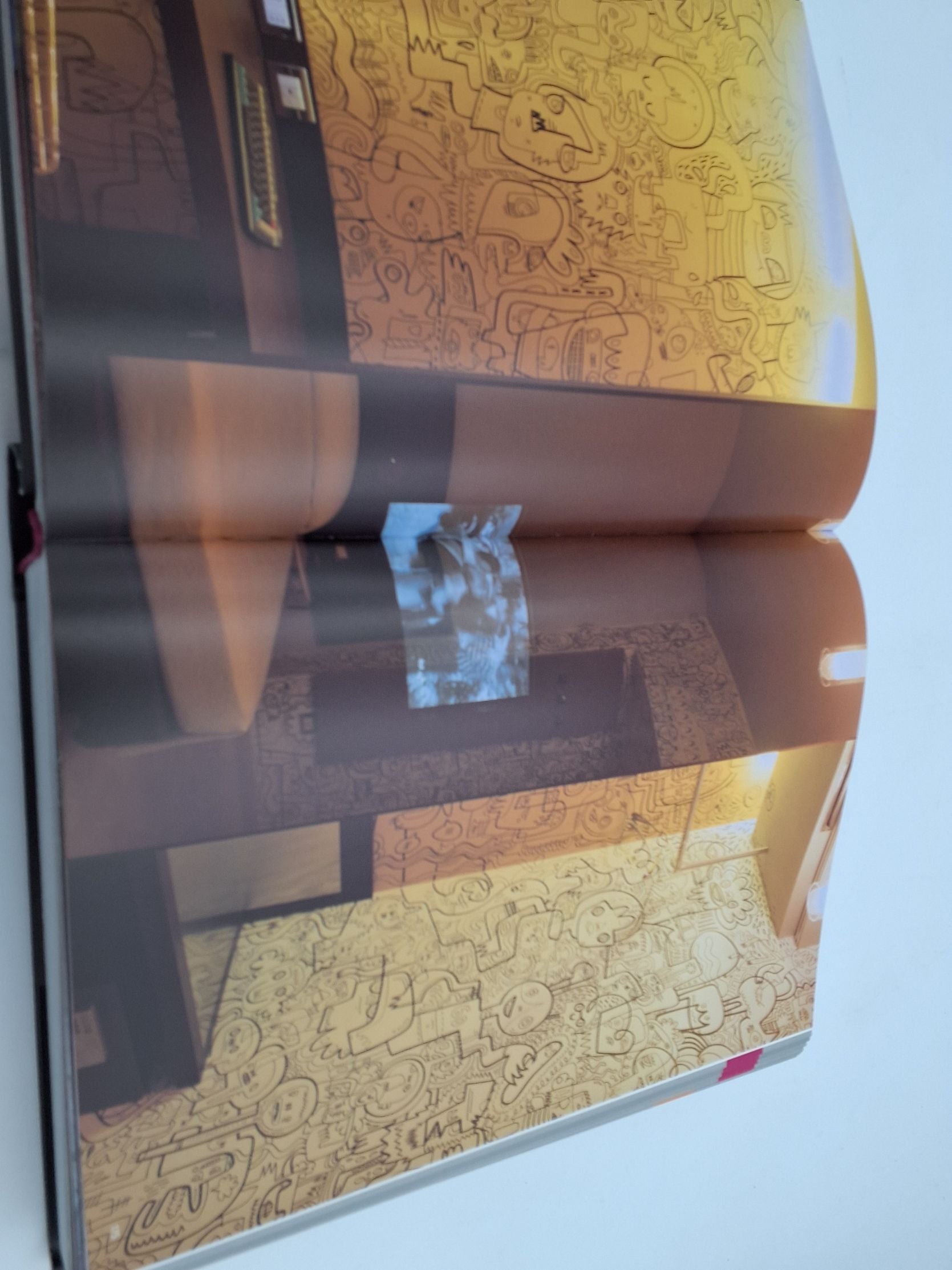 Joachim Fischer: Design destinations world wide