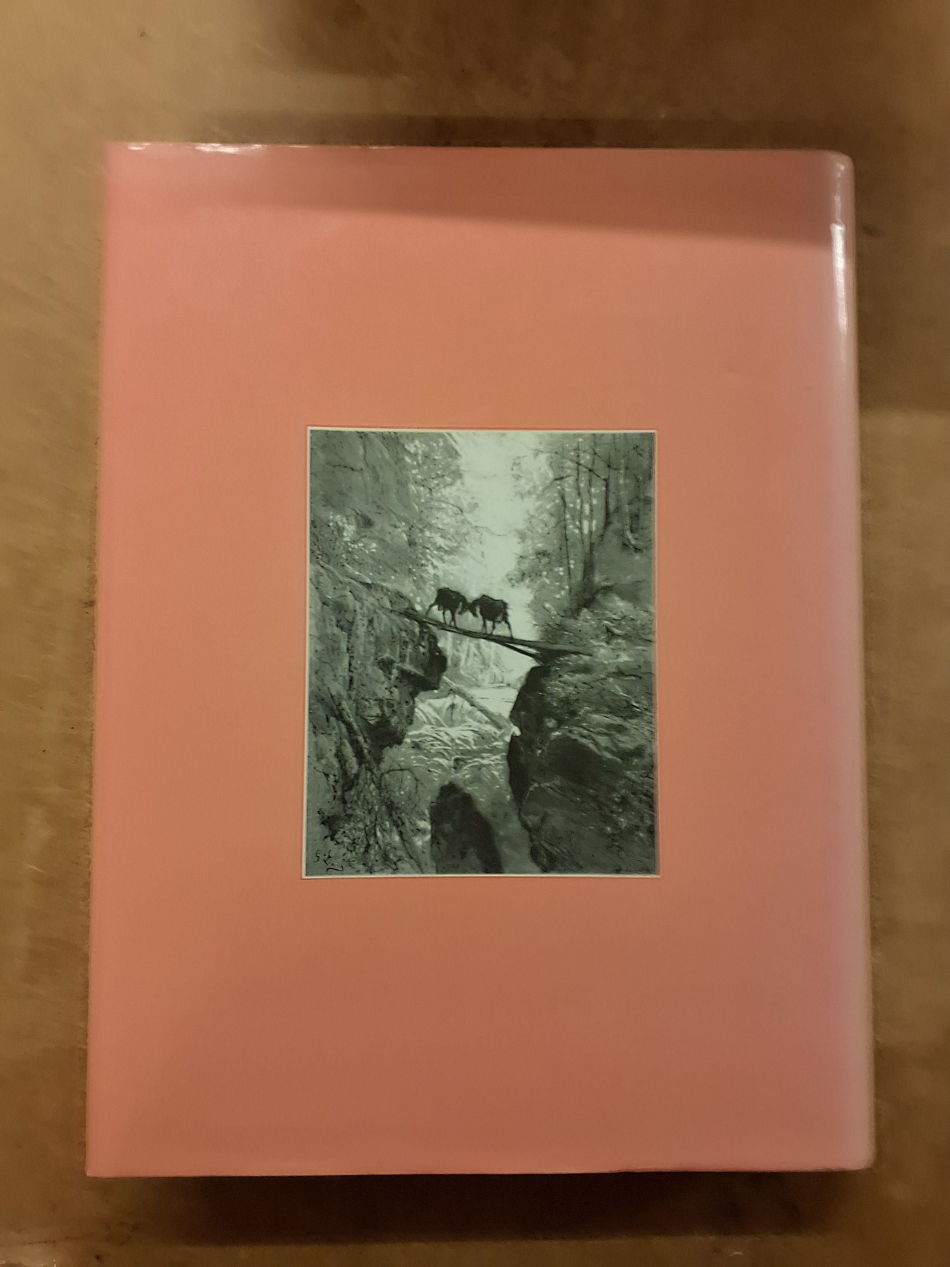 La Fontaine - fabler
