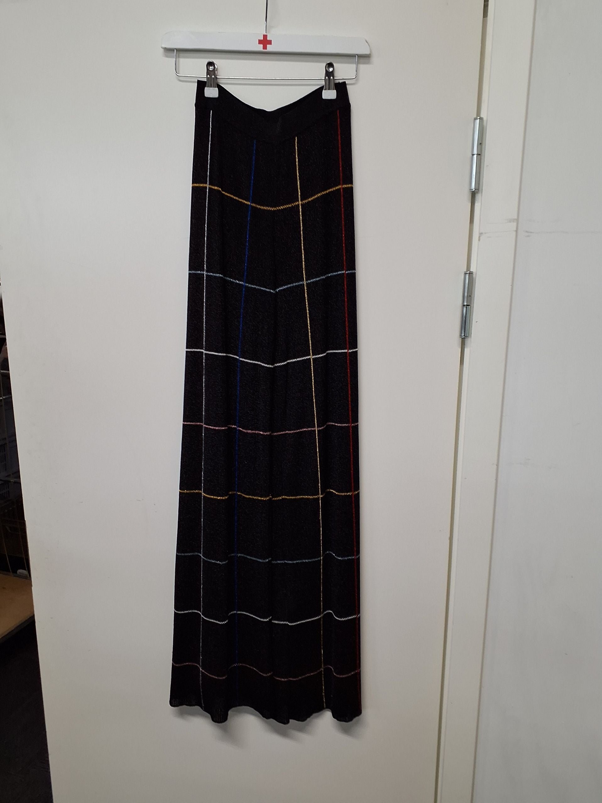Missoni Bukser sort