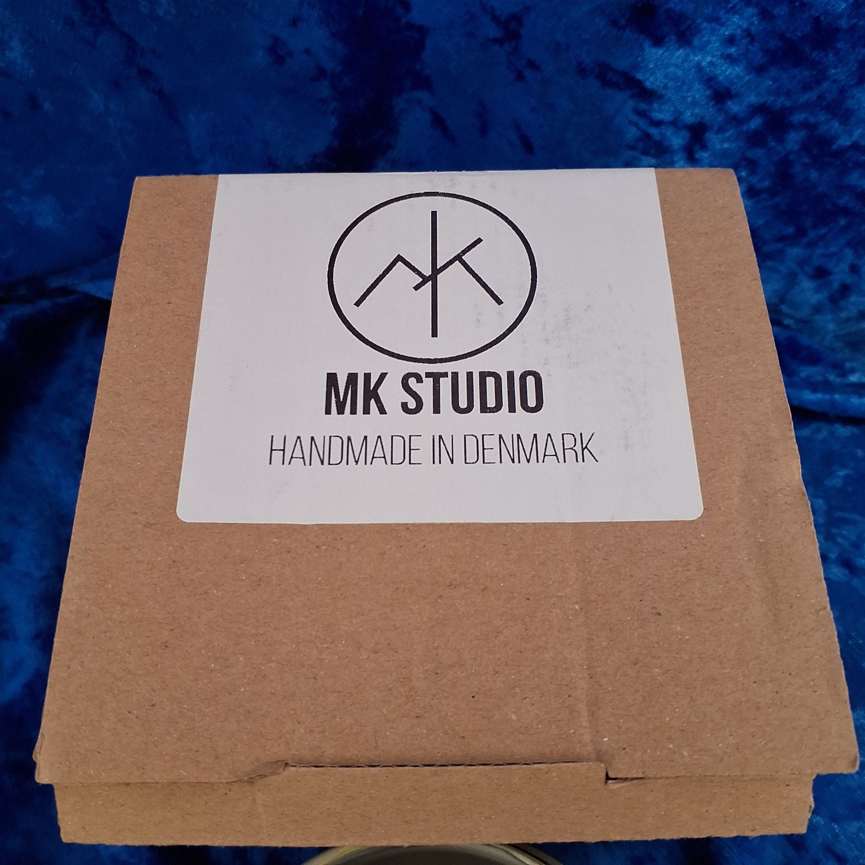 MK Studio smuk keramikkop