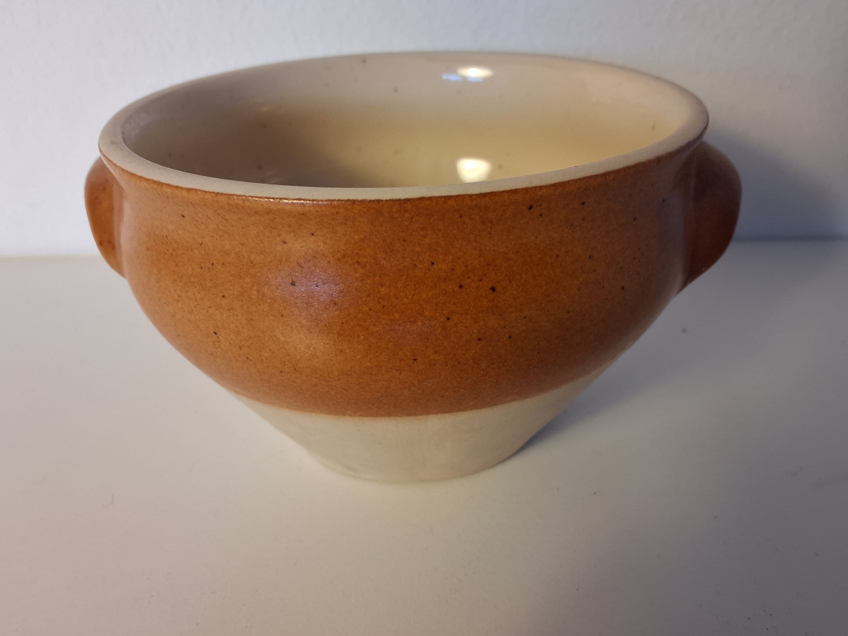 Keramikskål