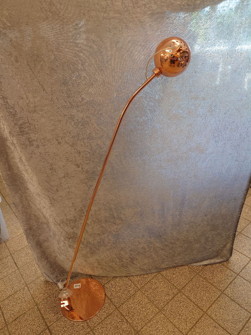 Standerlampe