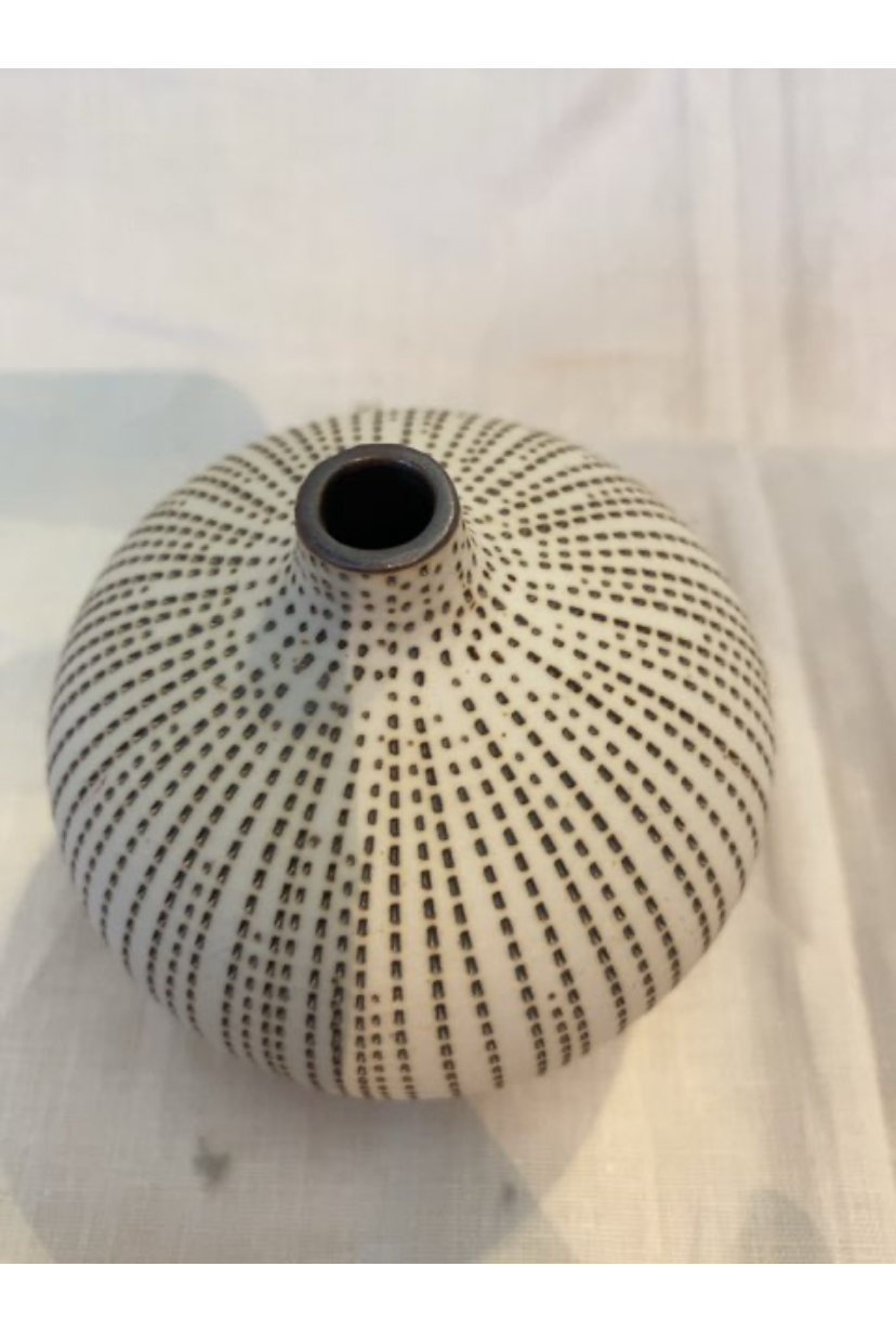 Lindform vase