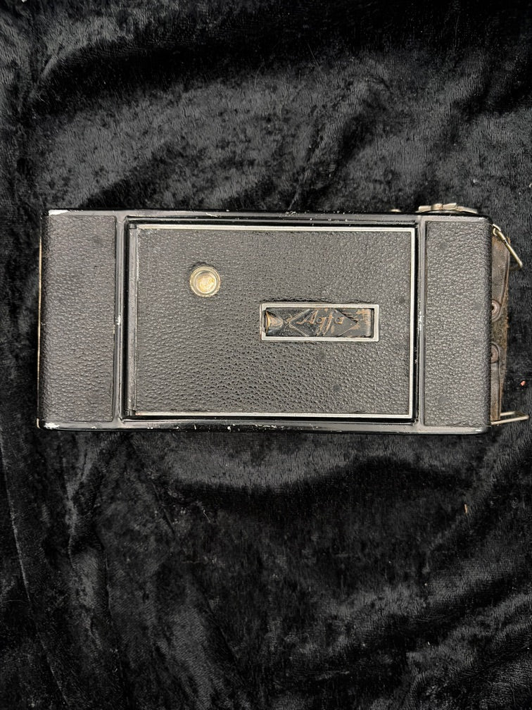 Agfa B2 Kamera