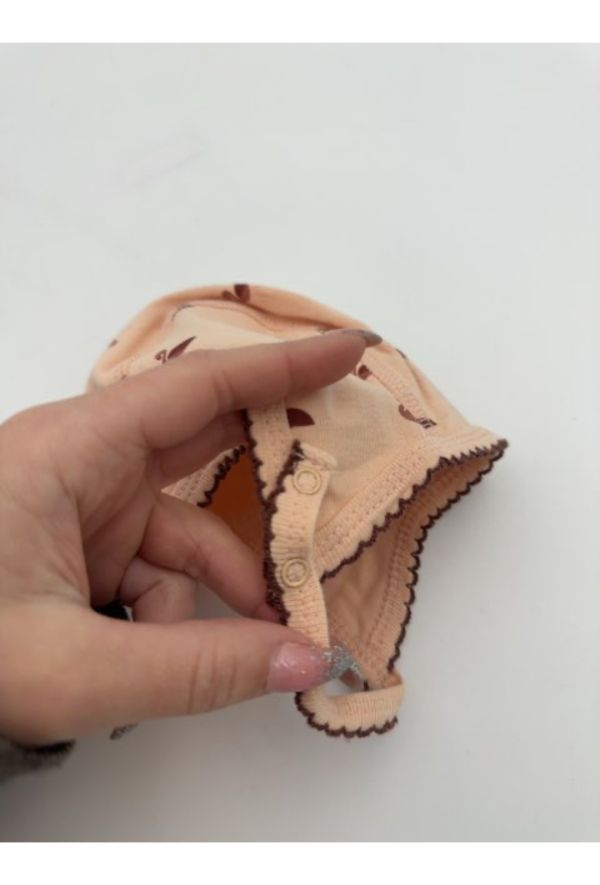 Sofie Schnoor baby hue, 4-9 mdr