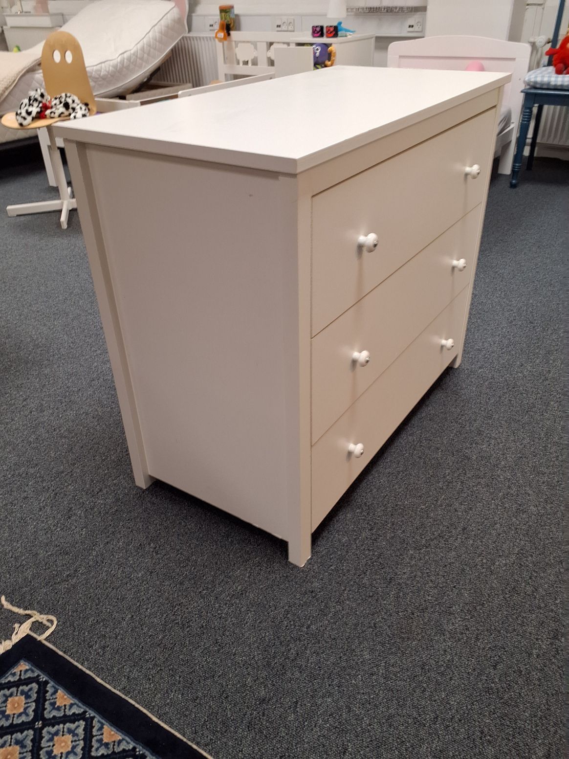 Kommode 90 x 44 x 74