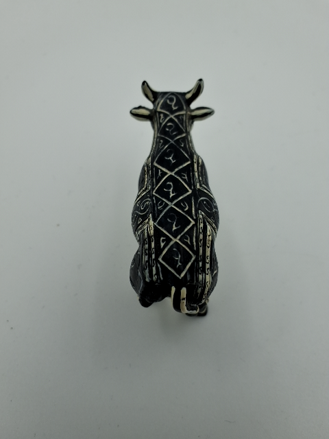 COWPARADE, mini ko