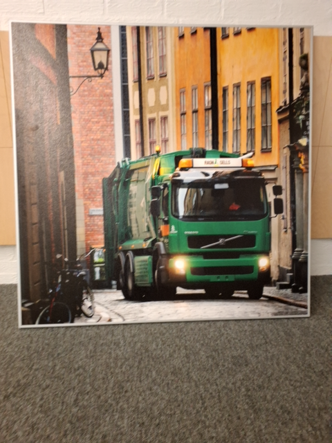 Fotos/akustikplader - 9506