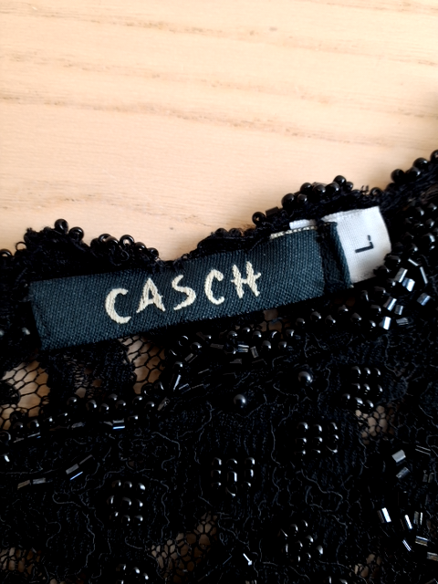 CASCH Bluse (G750)
