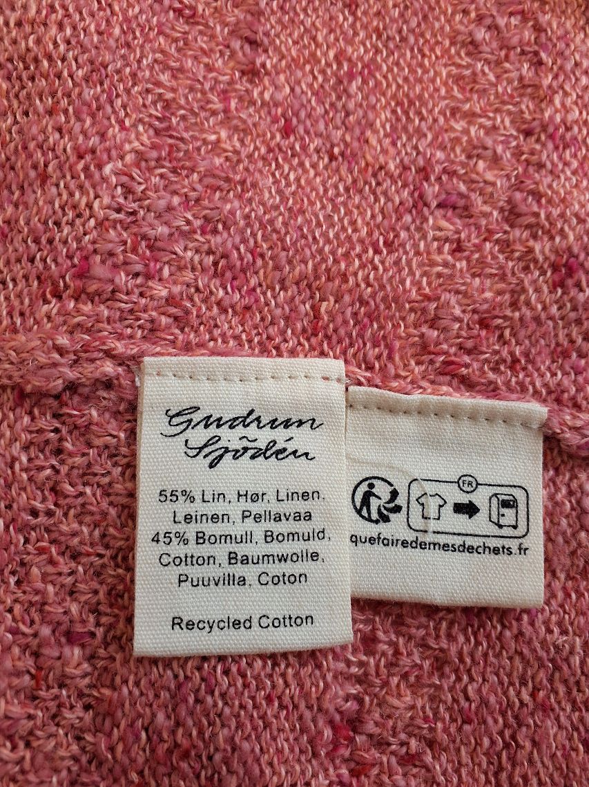 Gudrun Sjöden Cardigan/vest