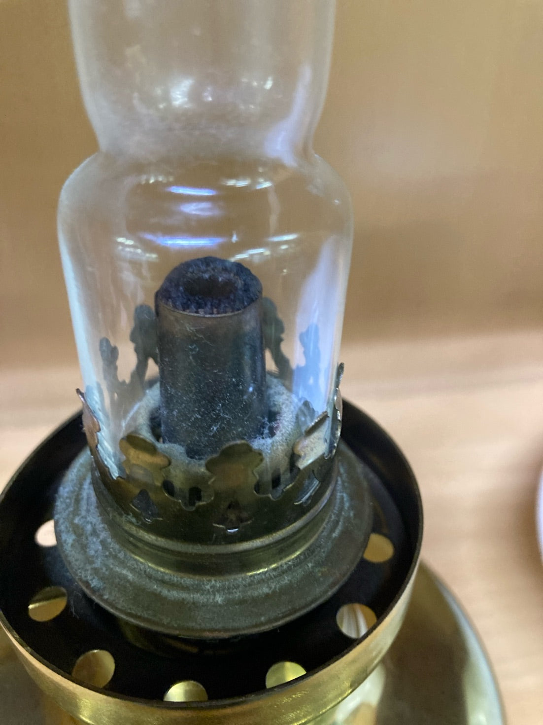 Petronella lampe