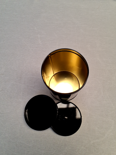 Stor Kaffedåse fra Cirkelkaffe