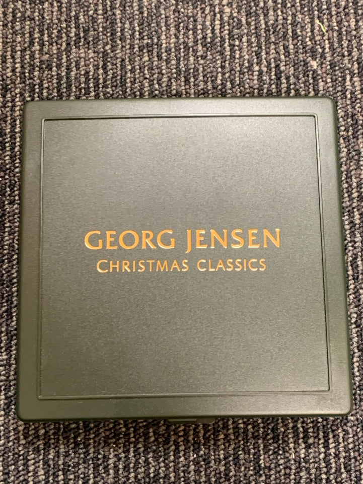 Georg Jensen 2007 jul