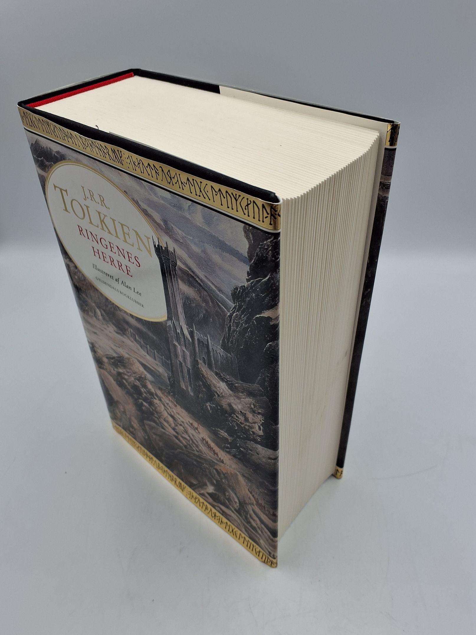J.R.R Tolkien Ringenes Herre