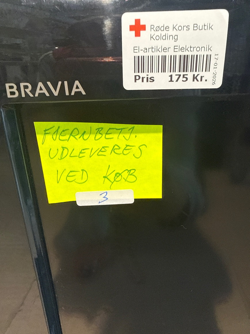 TV "Sony"