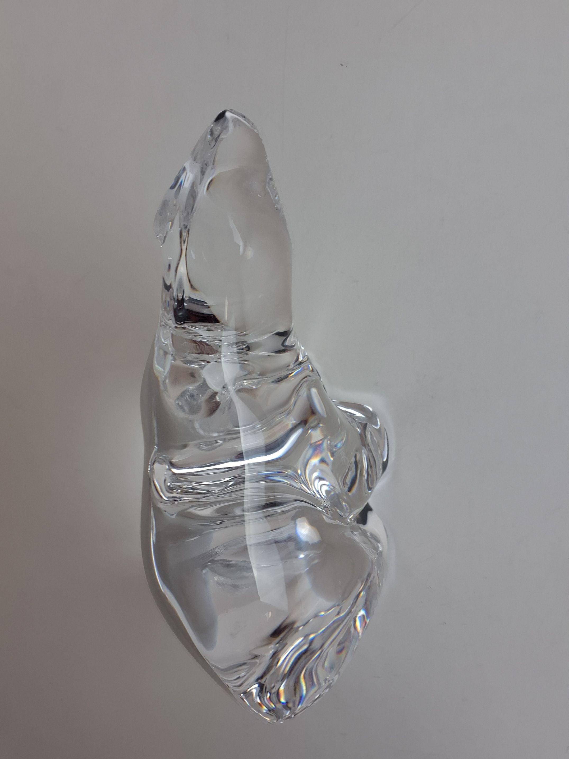 Isbjørn Hadeland Glasverk