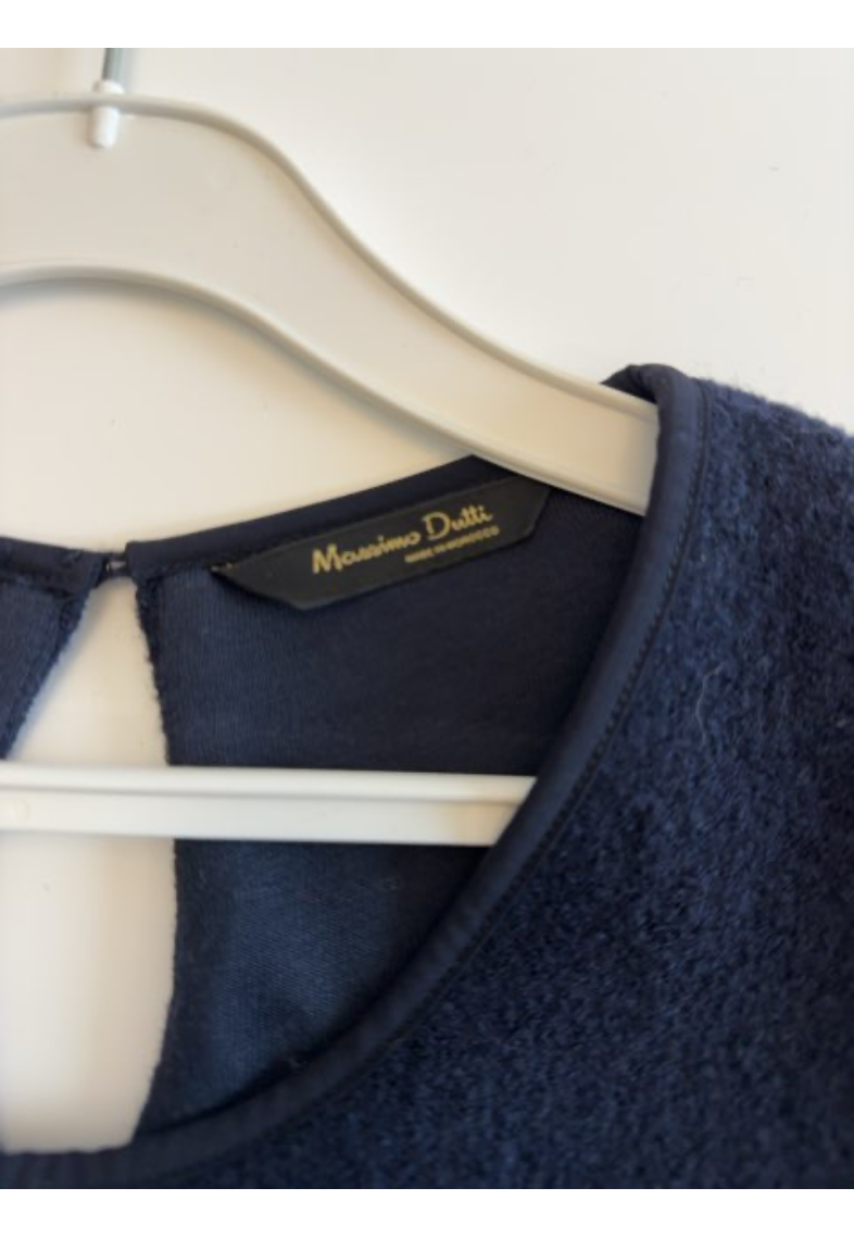 Massimo Dutti Kjole