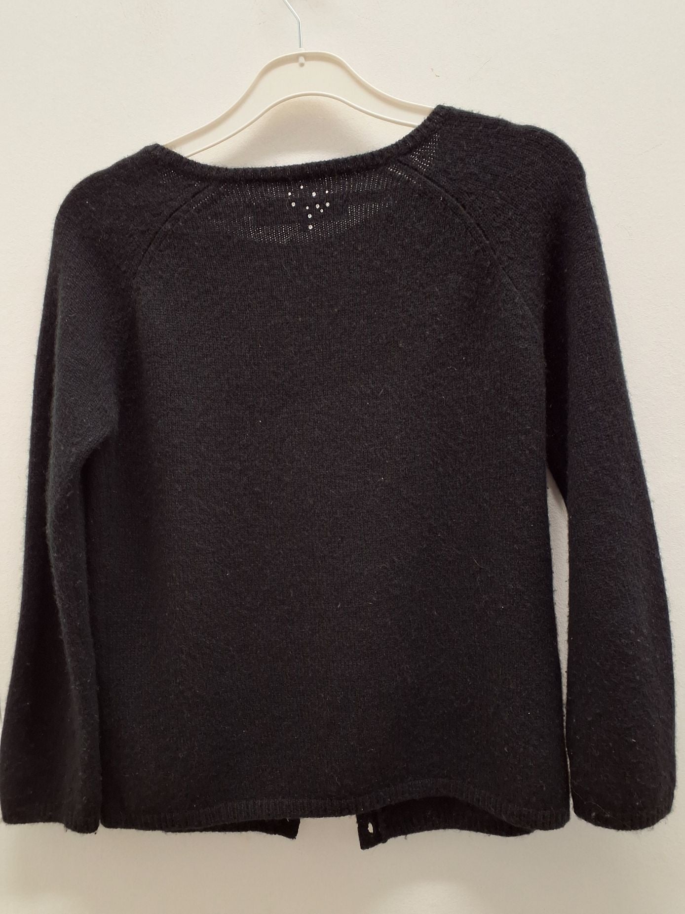 Graumann Cashmere cardigan