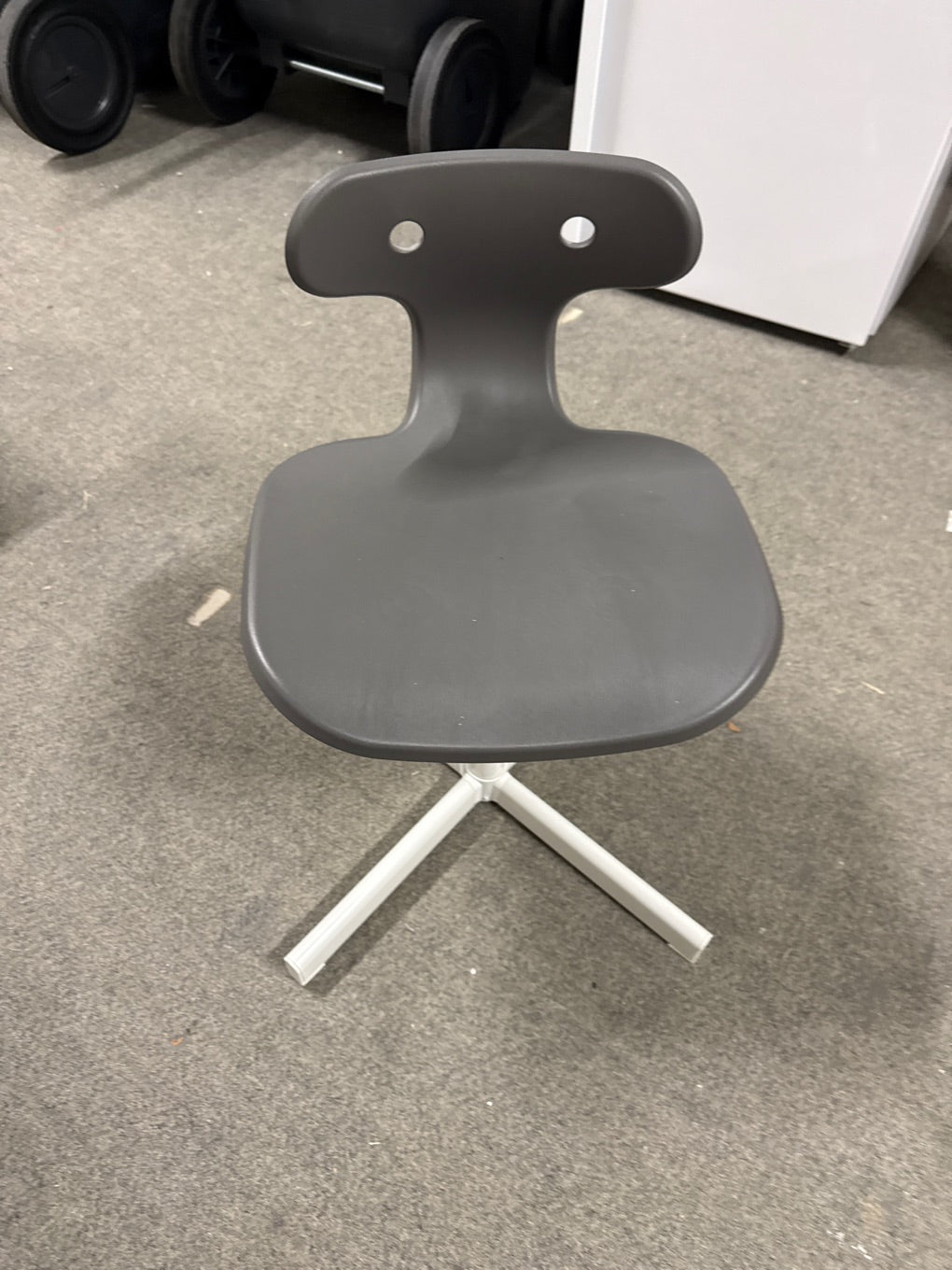 Børne stol IKea"