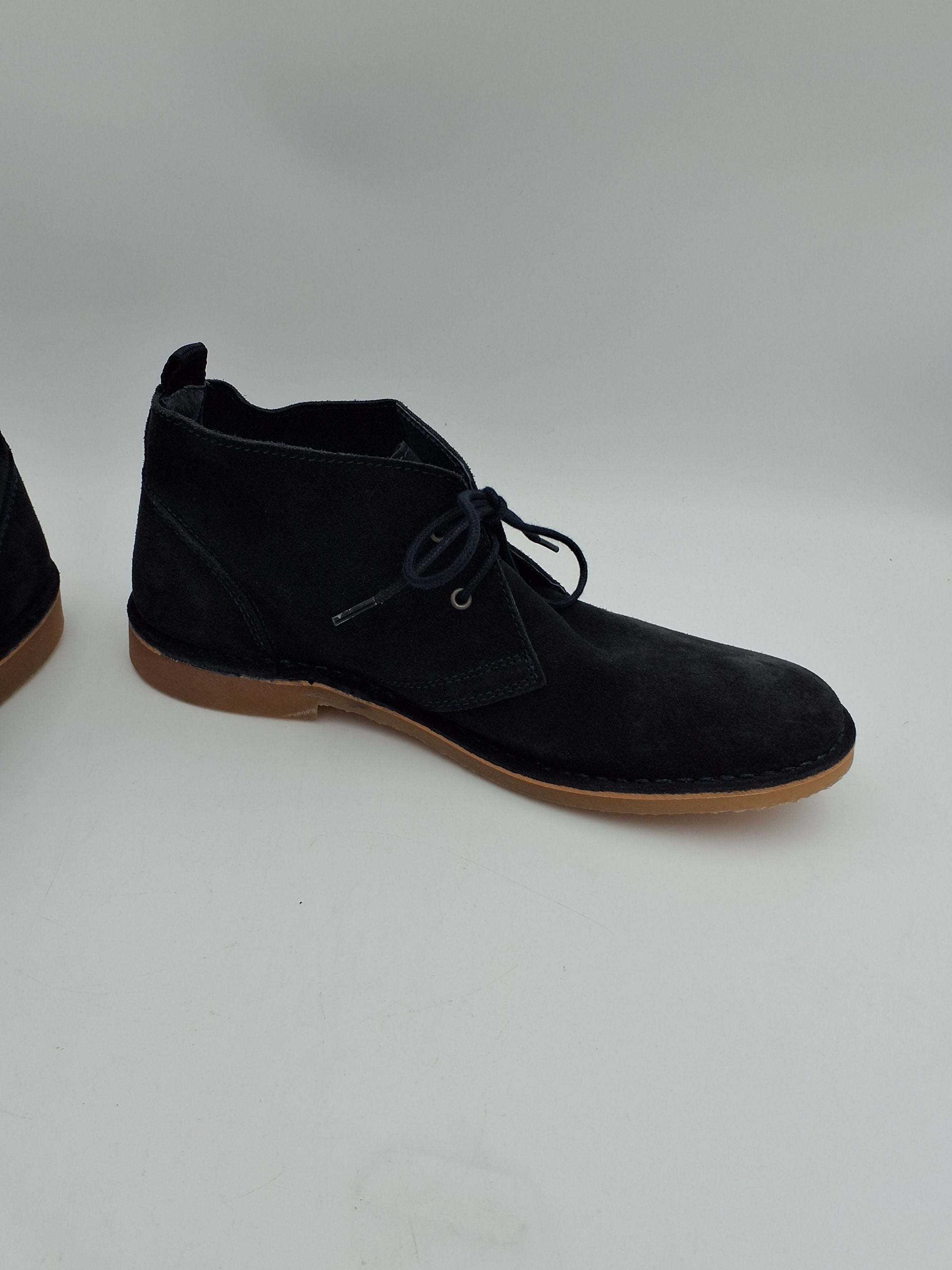 Copenhagen shoes sko